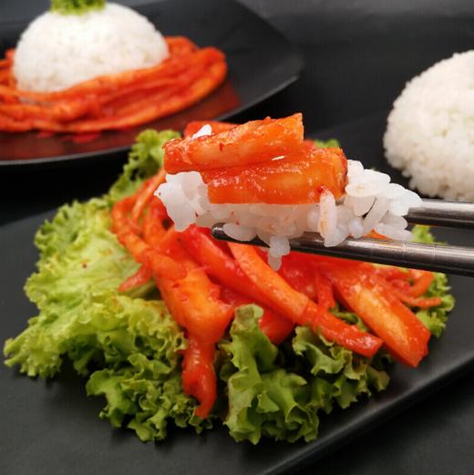 正宗延边桔梗泡菜 商品图1