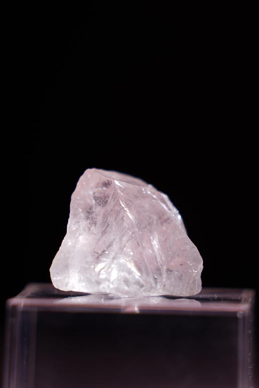 迷罗元和堂 | 天然水晶矿标 | 赠矿盒+矿泥+收纳袋【器悟雅玩】 商品图4