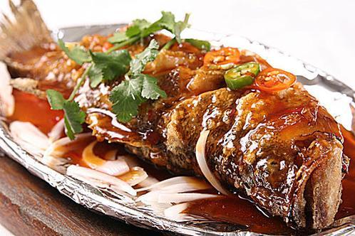 【SF】鲜鲈鱼 商品图2