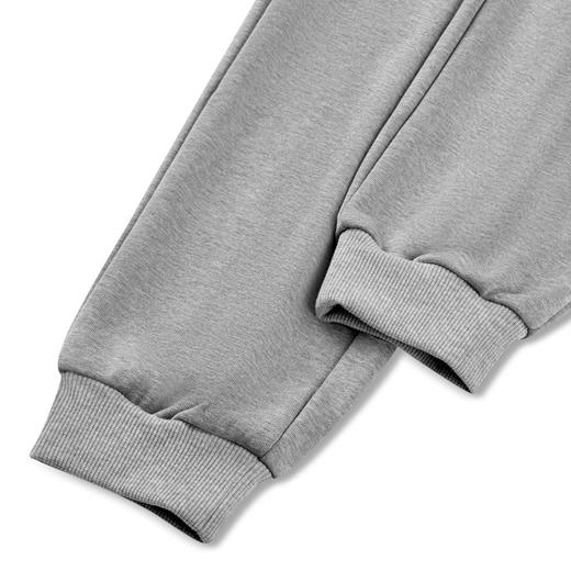 Skechers斯凯奇 女针织长裤 L325W116-004F 商品图4