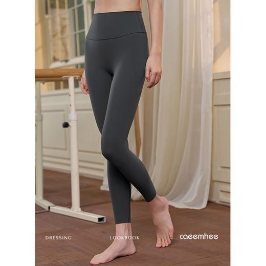 卡益2026春夏款KC05803 卡益九分裤 商品图4