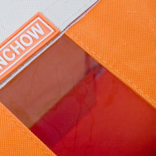 ANCHOW安巢 视窗型百纳箱24L(40*30*20cm) AJ118 商品图2