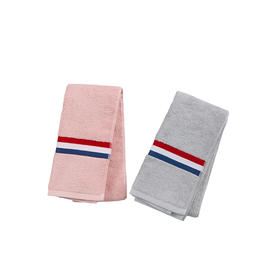 伊伊爱 塞维斯运动巾25*110cm MJ0BH02300166