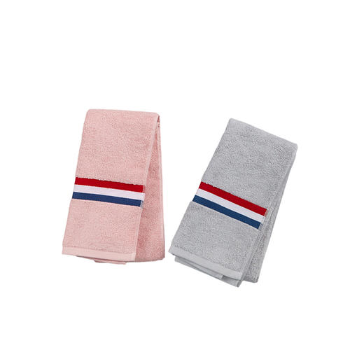 伊伊爱 塞维斯运动巾25*110cm MJ0BH02300166 商品图0