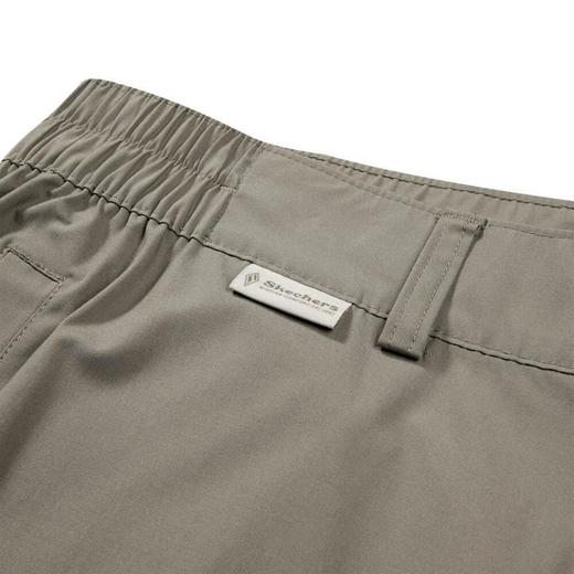 Skechers斯凯奇 男梭织长裤 L223M043-01DR 商品图4