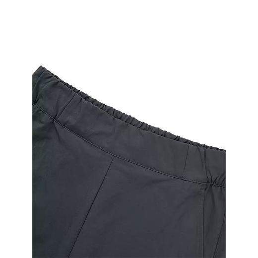 Skechers斯凯奇 女梭织长裤 L324W031-0403 商品图3