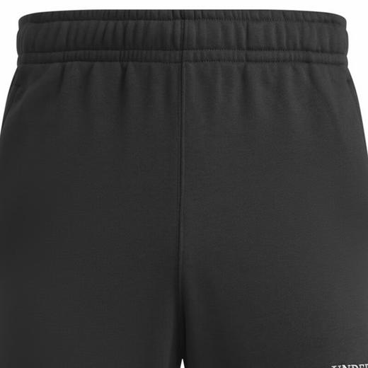 UnderArmour安德玛 男针织长裤 6010098-001 商品图3