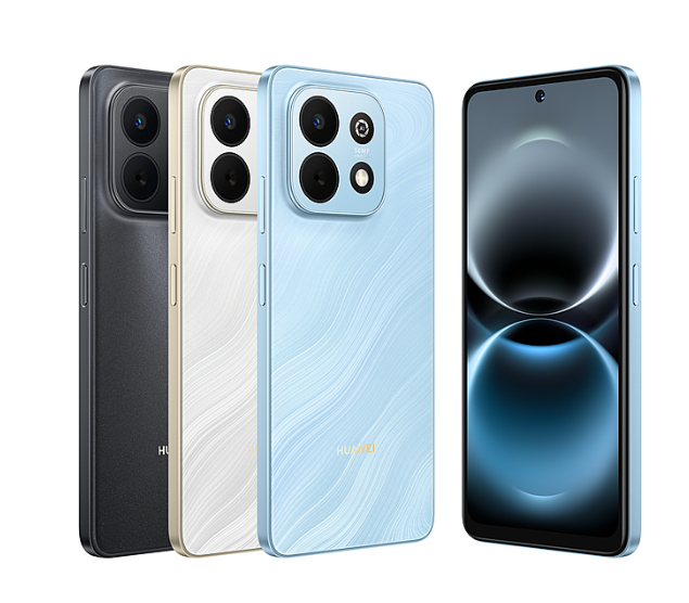 华为畅享 90 Plus