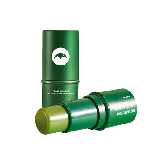 帕达诺 紫草膏6g*2支（婴儿用蚊虫叮咬消包 跳蚤咬解痒叮叮舒缓棒） 6976060170080-2 商品图0