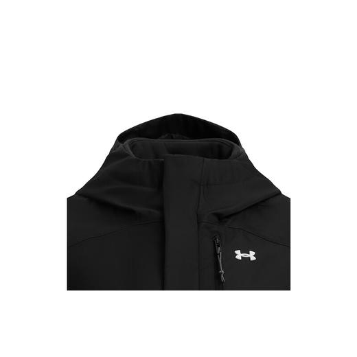 UnderArmour安德玛 女三合一夹克 1371593-002 商品图3