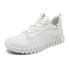 ECCO爱步 男式休闲鞋 52521450874