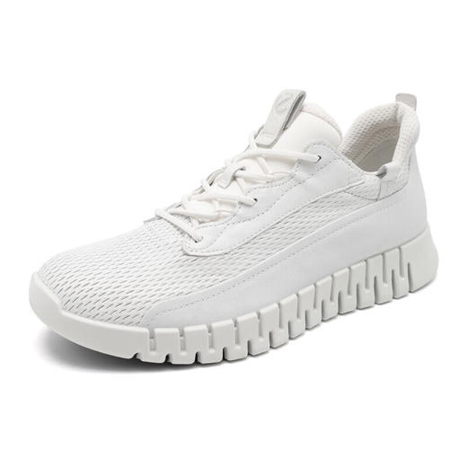 ECCO爱步 男式休闲鞋 52521450874 商品图0