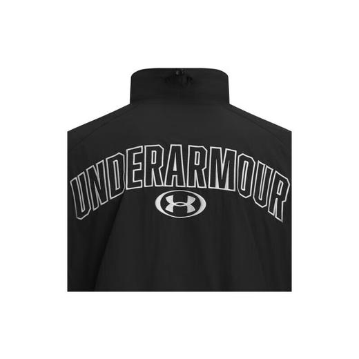 UnderArmour安德玛 男梭织夹克 6010131-001 商品图4