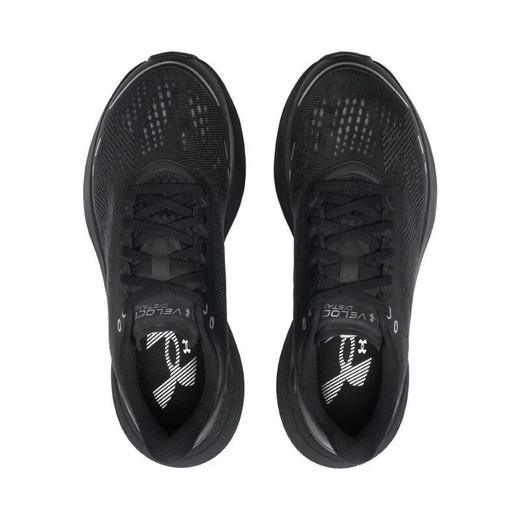 UnderArmour安德玛 男跑步鞋 6006030-001 商品图3