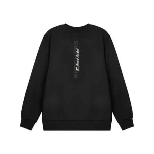 Skechers斯凯奇 男针织套头卫衣 L424M088-0018 商品图0