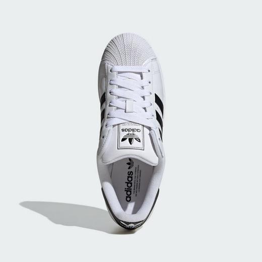 adidas阿迪达斯 通用板鞋 IH8659 商品图4