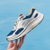 Skechers斯凯奇 男跑步鞋 220884-NVYL 商品缩略图4