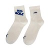 PUMA彪马 男女短袜 938492-01 商品缩略图3
