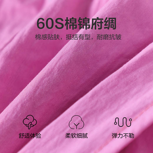 笛莎Deesha 2026年夏季新款小童女童短裤裤子 商品图3