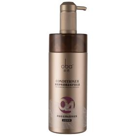 欧芭 植物金机04护色固卷护发素740ml 6917921062625