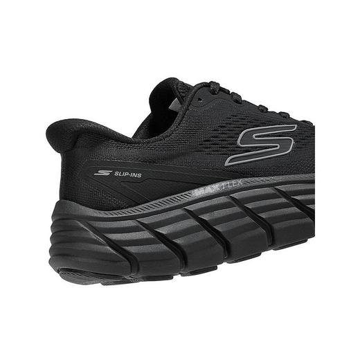 Skechers斯凯奇 女专业跑步鞋 129760-BBK 商品图3