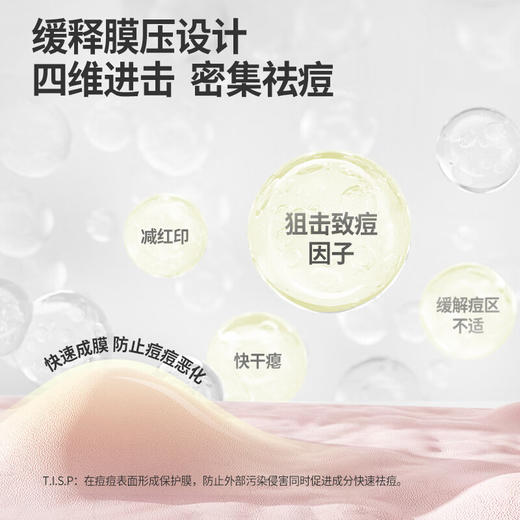 羽素 胶态硫祛痘精华液Ⅱ15ml 6976043640012 商品图3