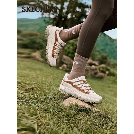 Skechers斯凯奇 女户外鞋 180331-TPMT 商品图3