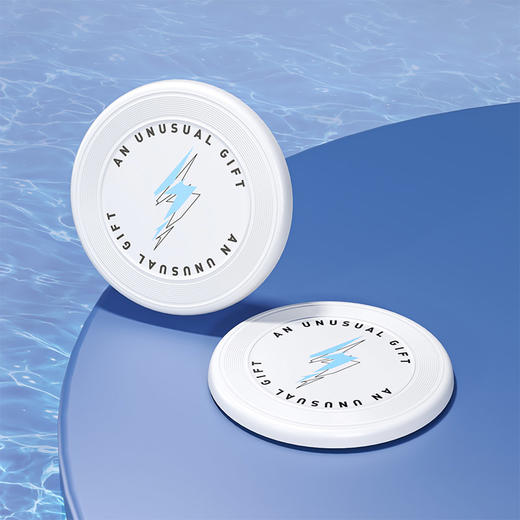 非物 至夏户外休闲3件套保温杯420ml+雨伞+飞盘 FW-T851 商品图3