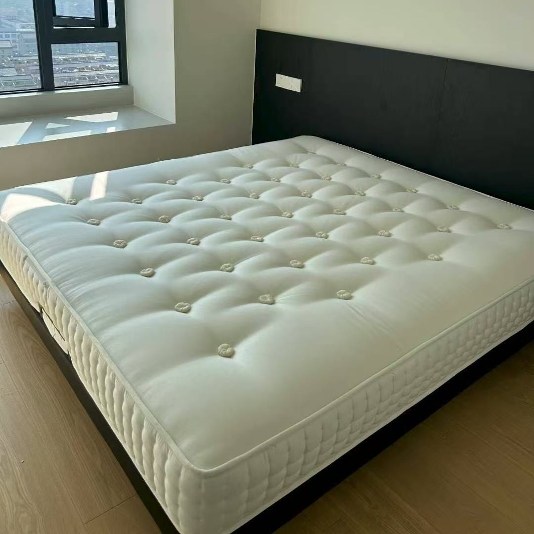 【C5羊毛款】手工床垫羊毛款