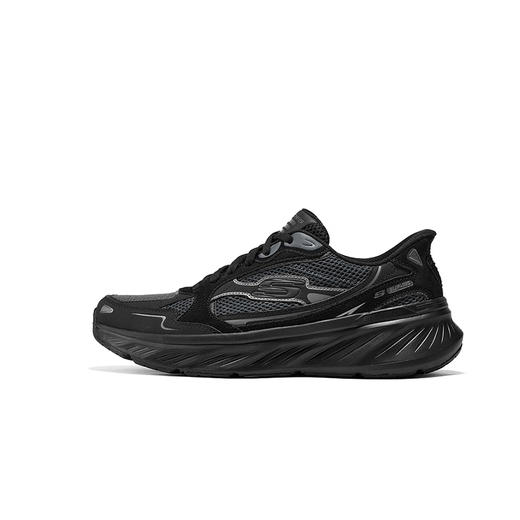 Skechers斯凯奇 男跑步鞋 232969-BBK 商品图2