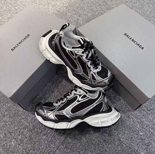 女款拼色老爹鞋he004 商品图2