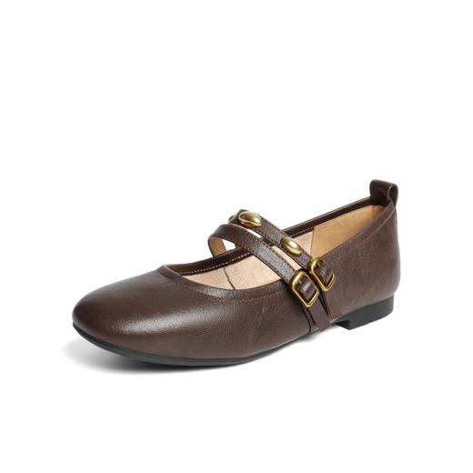 Belle百丽 女单鞋 E1V1DCQ5 商品图0