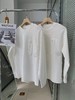男款福利必入！ 无补！品牌原单白色长袖卫衣 26G0340 商品缩略图2