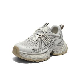 Belle百丽 女老爹鞋 B2808CM5