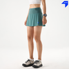 26新品内道三合一腰包跑步短裙女士马拉松野跑跑步训练比赛短裙 商品缩略图3