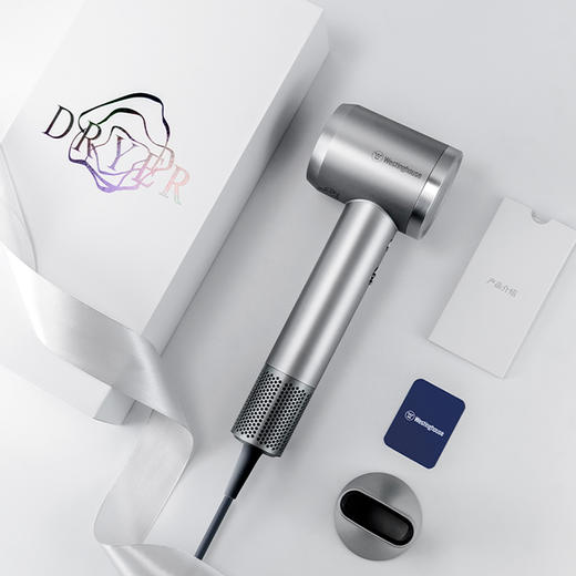 西屋 高速负离子电吹风功率1800W HS300 商品图4