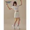 Skechers斯凯奇 女休闲鞋 150537-WSL 商品缩略图4