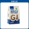 【低GI黑麦荞麦多用途粉控糖无糖精主食】简棠生活低GI黑麦荞麦多用途粉500g*3袋 商品缩略图5