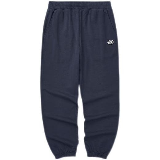 Skechers斯凯奇 男针织长裤 L224M067-026R 商品图0