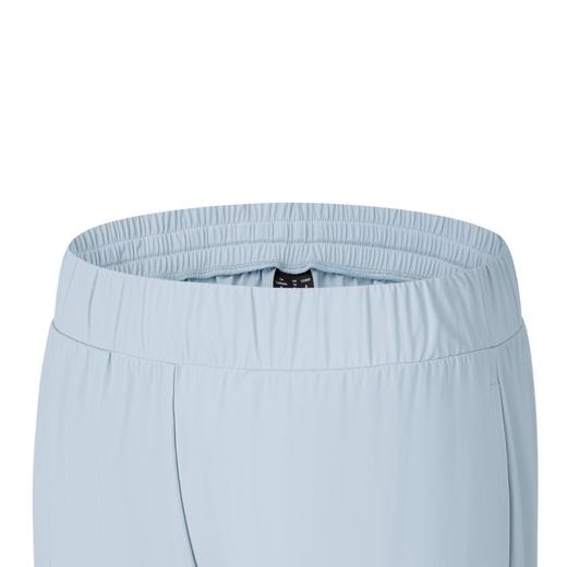 Skechers斯凯奇 女针织长裤 P225W151-001C 商品图3