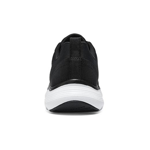 Skechers斯凯奇 女绑带运动休闲鞋 150201-BKW 商品图4