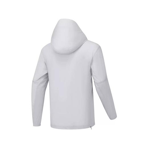 Skechers斯凯奇 男梭织连帽外套防晒服 P225M009-02BX 商品图2