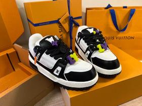 驴家 胖丁 trainer 男女同款（DBG）