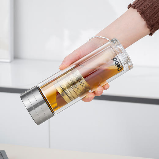 Debo德铂 伯格曼斯(磁吸杯)350ml DEP-914 商品图3