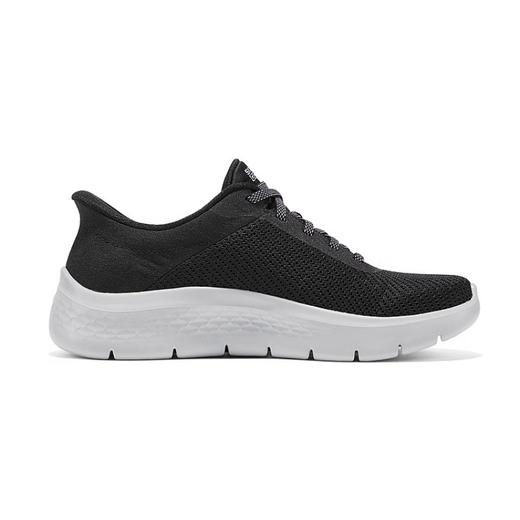 Skechers斯凯奇 女休闲鞋 125516-BLK 商品图2