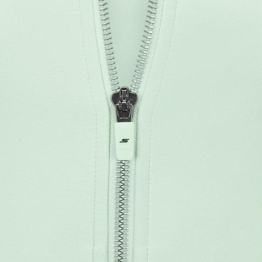 Skechers斯凯奇 女针织外套 P125W021-0215 商品图4