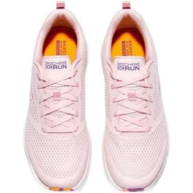 Skechers斯凯奇 女轻质跑鞋 128292-PKPR