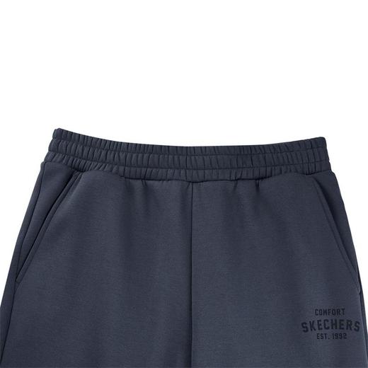 Skechers斯凯奇 男针织长裤 L424M092-026R 商品图2