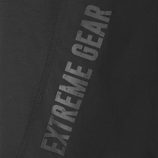 Skechers斯凯奇 男梭织长裤 P325M013-0018 商品图4