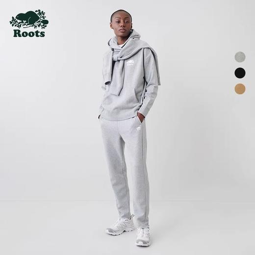 【2件9折】【ROOTS】女式修身高腰卫裤 商品图0